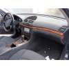 mercedes-benz clase e (w211) del año 2004