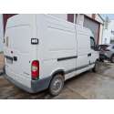 RENAULT MASTER II FURGONETA (FD)