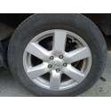 NISSAN X-TRAIL II (T31)