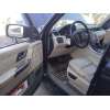 land rover range rover sport del año 2006