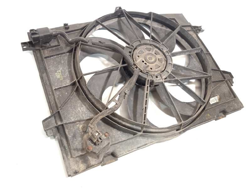 ELECTROVENTILADOR 253802EXXX 253802E000 