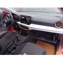 SEAT IBIZA V (KJ1, KJG)