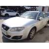 seat exeo st (3r5)(2009>) del año 2012