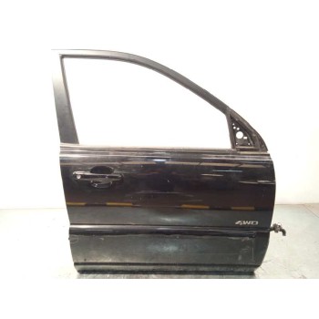 Recambio de puerta delantera derecha para kia sportage 2.0 turbodiesel cat referencia OEM IAM 760041F050  