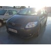 toyota auris (_e15_) del año 2008
