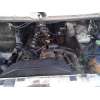 volkswagen lt caja cerrada / combi (mod. 1997) del año 2001
