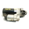 Recambio de motor arranque para bmw 1 (e81) 116 d referencia OEM IAM 12417823700  0001139016