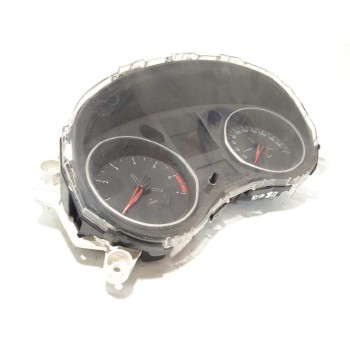 CUADRO INSTRUMENTOS 9824321180 