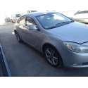OPEL INSIGNIA BERLINA
