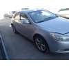 opel insignia berlina del año 2009