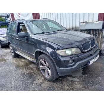 BMW X5 (E53)