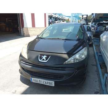 PEUGEOT 207/207+ (WA_, WC_)