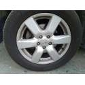NISSAN X-TRAIL II (T31)