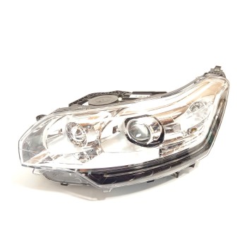 Recambio de faro izquierdo para citroën c5 iii (rd_) 1.6 thp 150 referencia OEM IAM 1616886480 9674399480 89905357