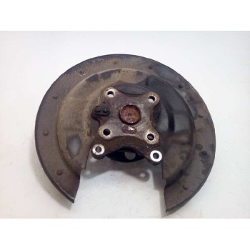 Recambio de mangueta trasera izquierda para honda civic berlina 5 (fk) 2.2 ctdi referencia OEM IAM 42200SMGG51  