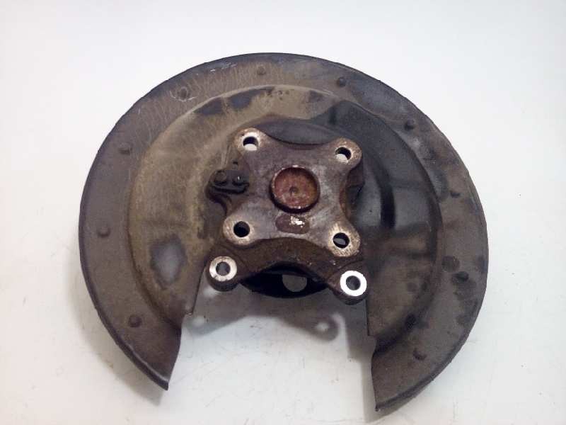 MANGUETA TRASERA IZQUIERDA 42200SMGG51 