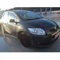 TOYOTA AURIS (_E15_)