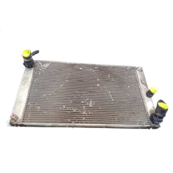 Recambio de radiador agua para bmw serie 5 berlina (e60) 530d referencia OEM IAM 17117792832  
