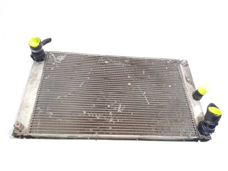 RADIADOR AGUA 17117792832 