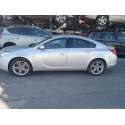 OPEL INSIGNIA BERLINA
