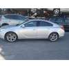 opel insignia berlina del año 2009