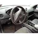 MERCEDES-BENZ CLASE M (W164)
