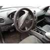 mercedes-benz clase m (w164) del año 2006