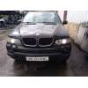 bmw x5 (e53) del año 2004