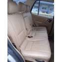 MERCEDES-BENZ CLASE M (W163)