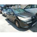 PEUGEOT 207/207+ (WA_, WC_)