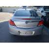 opel insignia berlina del año 2009