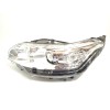 Recambio de faro izquierdo para citroën c5 iii (rd_) 1.6 thp 150 referencia OEM IAM 1616886480 9674399480 89905357