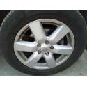 NISSAN X-TRAIL II (T31)