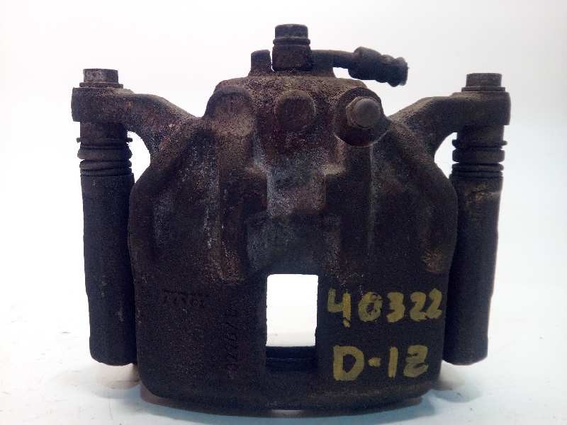 PINZA FRENO DELANTERA IZQUIERDA 45013SMGE01 