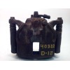 Recambio de pinza freno delantera izquierda para honda civic berlina 5 (fk) 2.2 ctdi referencia OEM IAM 45013SMGE01  