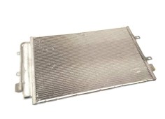 Recambio de condensador / radiador aire acondicionado para iveco daily ka referencia OEM IAM   