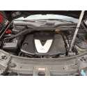 MERCEDES-BENZ CLASE M (W164)