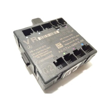 CENTRALITA CONFORT A1669000518 A2C7411680500