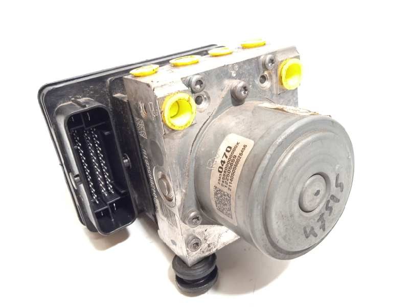 ABS 23430008 8511207 18750720