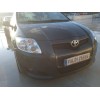 toyota auris (_e15_) del año 2008