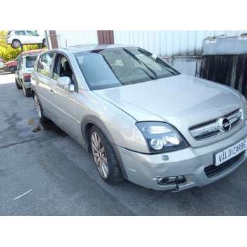 OPEL SIGNUM