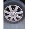 volkswagen touran (1t1) del año 2004
