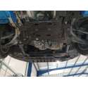 RENAULT MEGANE IV SPORT TOURER (K9A/M/N_)