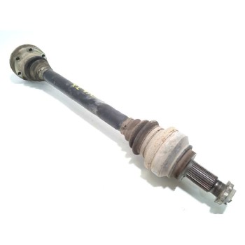 TRANSMISION TRASERA IZQUIERDA 7521630 33207521630