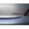 opel insignia berlina del año 2009