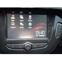 OPEL CORSA E
