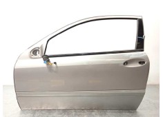 Recambio de puerta delantera izquierda para mercedes clase c (w203) sportcoupe 1.8 cat referencia OEM IAM   