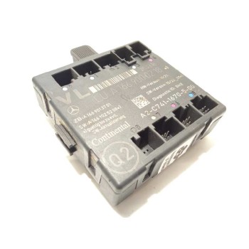 CENTRALITA CONFORT A1669000218 A2C7411670500