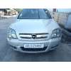 opel signum del año 2005