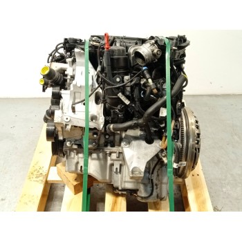 Recambio de motor completo para bmw 1 (e81) 116 d referencia OEM IAM N47D20A  